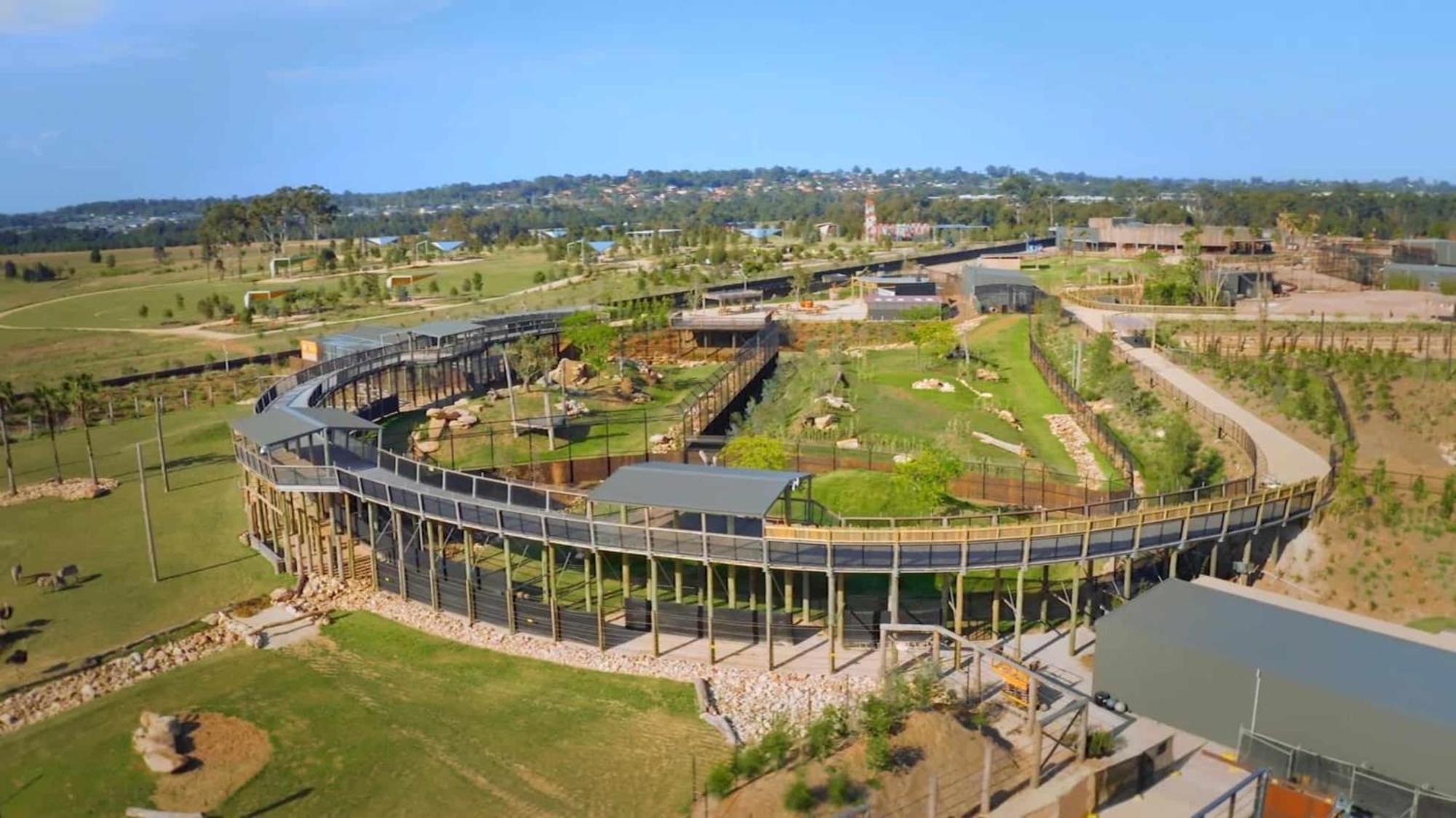 Holiday Inn Warwick Farm, An Ihg Hotel Exterior photo